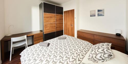 Zlin Apartamento | Ella Apartments