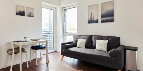 Zlin Apartamento | Ella Apartments