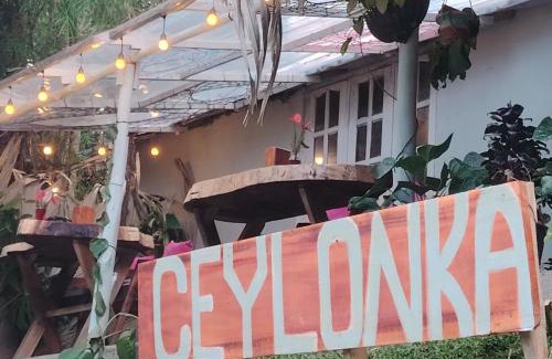 Ambagollapathana Casa | Ella Ceylonka