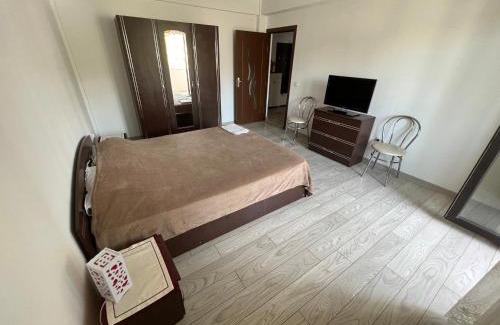Ciurea Apartamento | Ella Doo Apartament - 15 min de Palas