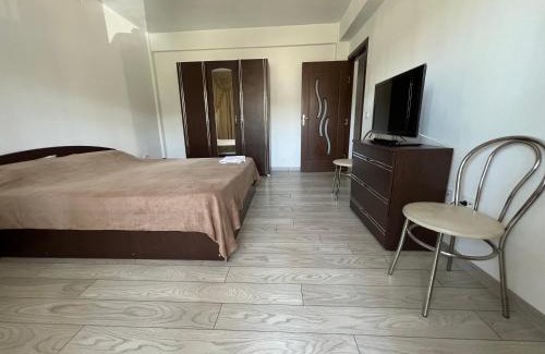 Ciurea Apartamento | Ella Doo Apartament - 15 min de Palas