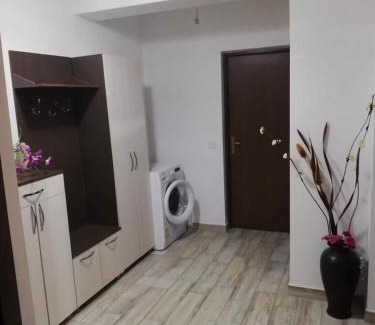 Ciurea Apartamento | Ella Doo Apartament - 15 min de Palas