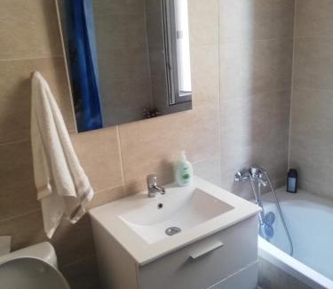 Ciurea Apartamento | Ella Doo Apartament - 15 min de Palas