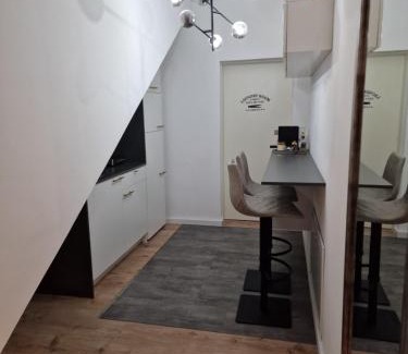 Eggenfeld Apartamento | Ella Green Apartments