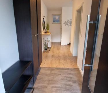Eggenfeld Apartamento | Ella Green Apartments