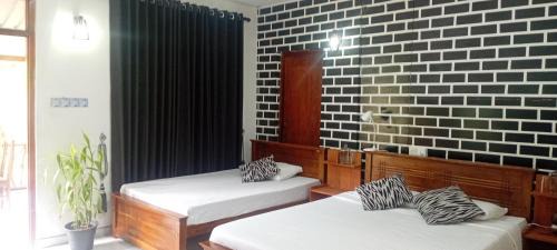 Ella Casa | Ella Rawana Resort
