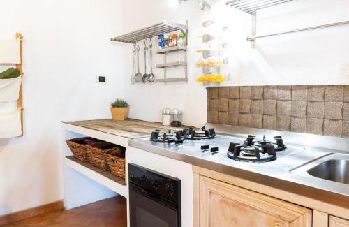 Olbia Apartamento | Ella's Flat