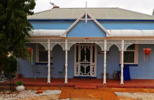 Broken Hill Casa | Ella's Place