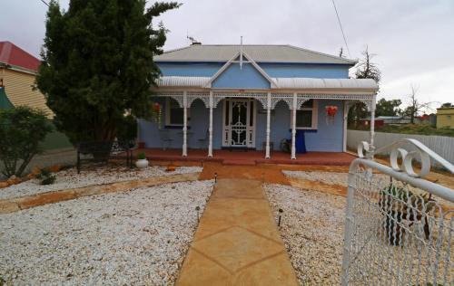 Broken Hill Casa | Ella's Place