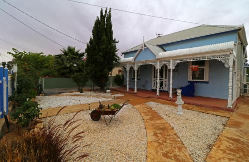 Broken Hill Casa | Ella's Place