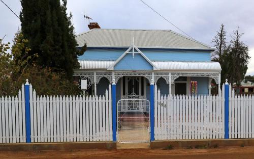 Broken Hill Casa | Ella's Place