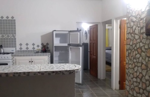 West End Apartamento | Ella villa Negril Jamaica relaxing peaceful swimming pool and 20min from beach!