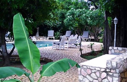 West End Apartamento | Ella villa Negril Jamaica relaxing peaceful swimming pool and 20min from beach!