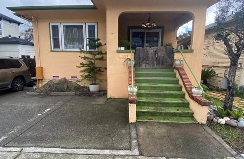 San Rafael Casa | Ella2nd