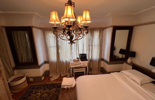 San Rafael Casa | Ella2nd