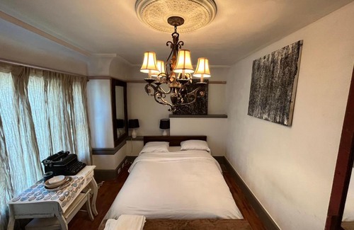 San Rafael Casa | Ella2nd