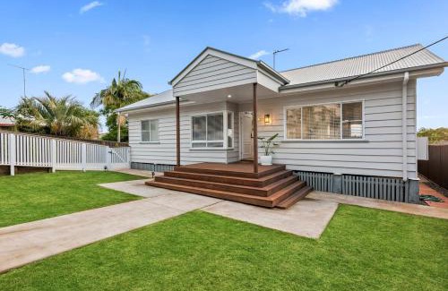 East Toowoomba Casa | Ellangowan