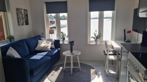 Lyckeby Apartamento | Ellas Brygga