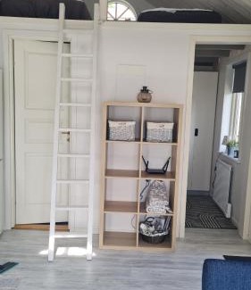 Lyckeby Apartamento | Ellas Brygga