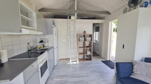 Lyckeby Apartamento | Ellas Brygga
