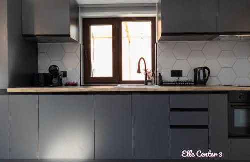 Odesos Apartamento | Elle Center by RV Apartments - TOP center