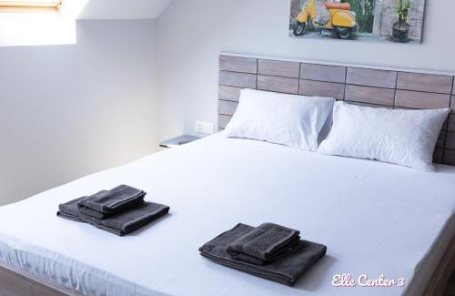 Odesos Apartamento | Elle Center by RV Apartments - TOP center