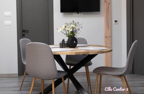 Odesos Apartamento | Elle Center by RV Apartments - TOP center