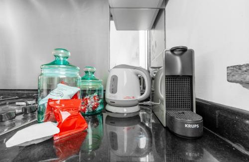 Busto Arsizio Apartamento | ElleBnb Busto city - MXP - Rho fiera con Wifi e Netflix