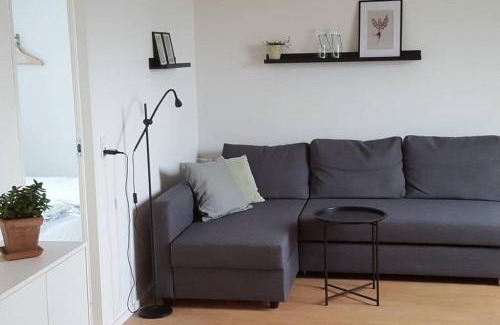 Odense SV Apartamento | Elleholm