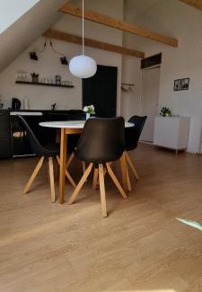 Odense SV Apartamento | Elleholm
