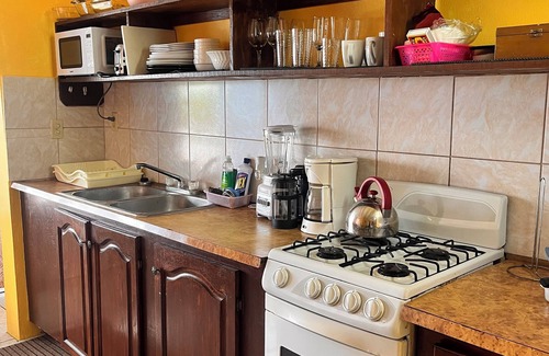 Seatons Village Apartamento | Ellen Bay Cottages ofrece estudios de 1 dormitorio y apartamentos de 2 dormitorios en alquiler.