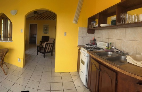 Seatons Village Apartamento | Ellen Bay Cottages ofrece estudios de 1 dormitorio y apartamentos de 2 dormitorios en alquiler.