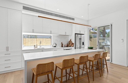 Queenscliff Casa | Ellenvale - Queenscliff
