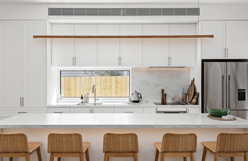 Queenscliff Casa | Ellenvale - Queenscliff