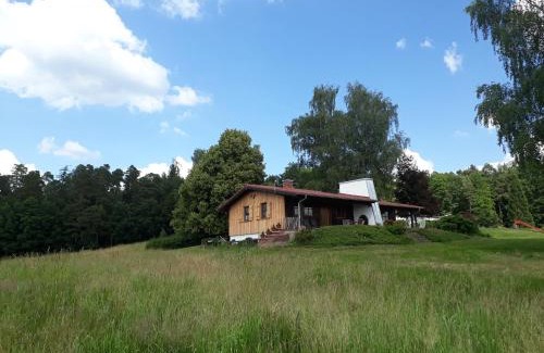 Stadtprozelten Casa | Ellernhof im Spessart