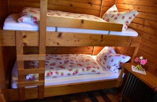 Stadtprozelten Casa | Ellernhof im Spessart