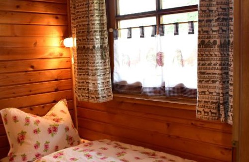Stadtprozelten Casa | Ellernhof im Spessart