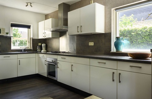 Vlagtwedde Casa | Ellersinghuis by Interhome