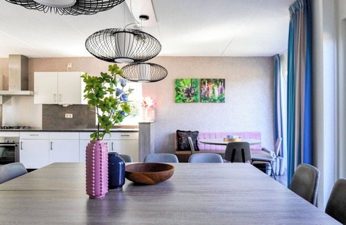 Vlagtwedde Casa | Ellersinghuis by Interhome