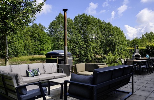 Vlagtwedde Casa | Ellersinghuis by Interhome