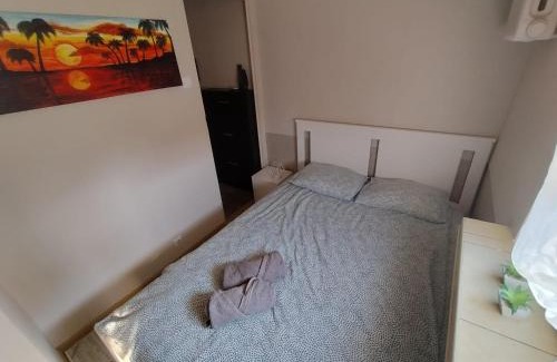 Pierwoszyno Apartamento | Elli apartament