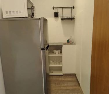Pierwoszyno Apartamento | Elli apartament