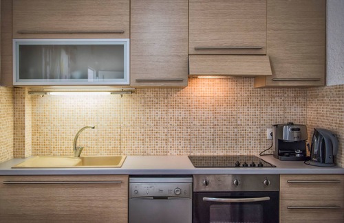 Almiros Beach Casa | Elli Beach Apartments and Studios