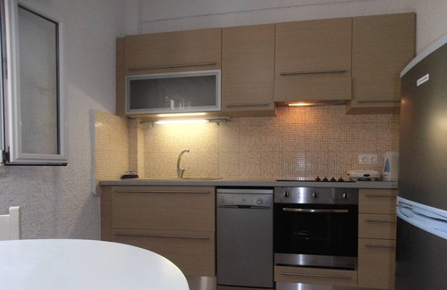 Almiros Beach Casa | Elli Beach Apartments and Studios