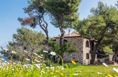 Skopelos Casa | Elli Cottage