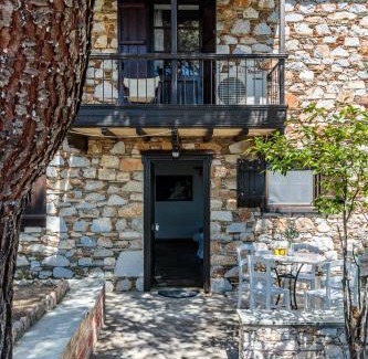 Skopelos Casa | Elli Cottage