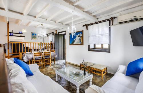 Skopelos Casa | Elli Cottage