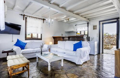 Skopelos Casa | Elli Cottage