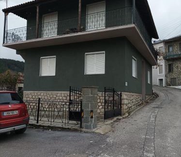 Pramanta Casa | ELLI΄S HOUSE ΣΥΓΧΡΟΝΟ ΣΠΙΤΙ ΣΤΑ ΠΡΑΜΑΝΤΑ