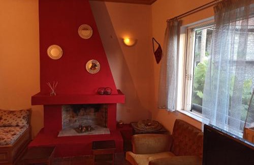 Pramanta Casa | ELLI΄S HOUSE ΣΥΓΧΡΟΝΟ ΣΠΙΤΙ ΣΤΑ ΠΡΑΜΑΝΤΑ